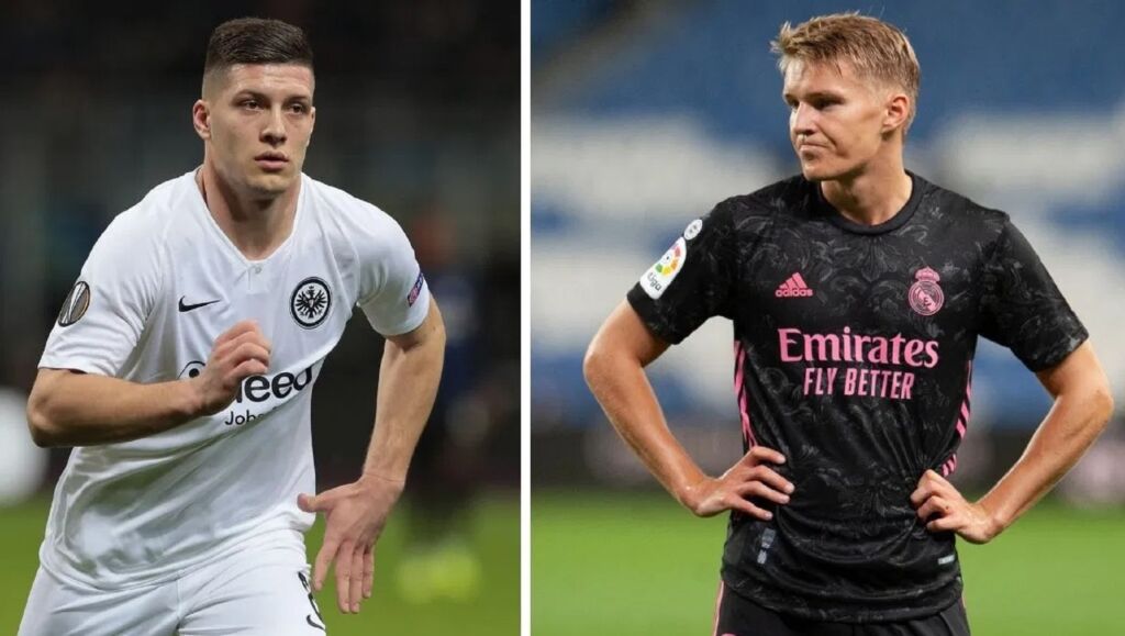 Οι τραυματισμοί κάνουν τη Ρεάλ να… μετανιώνει!