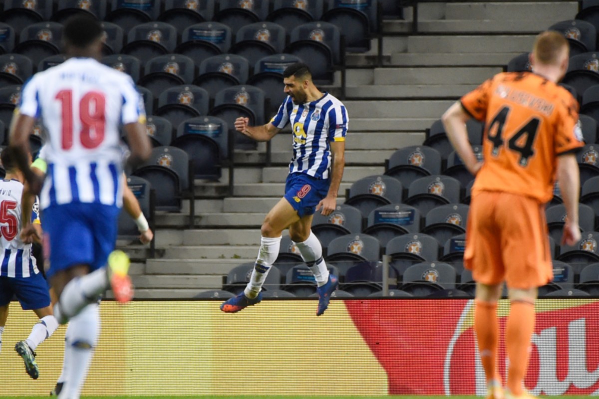 “Βράζει” ο Πίρλο με την εμφάνιση στο “Ντραγκάο”