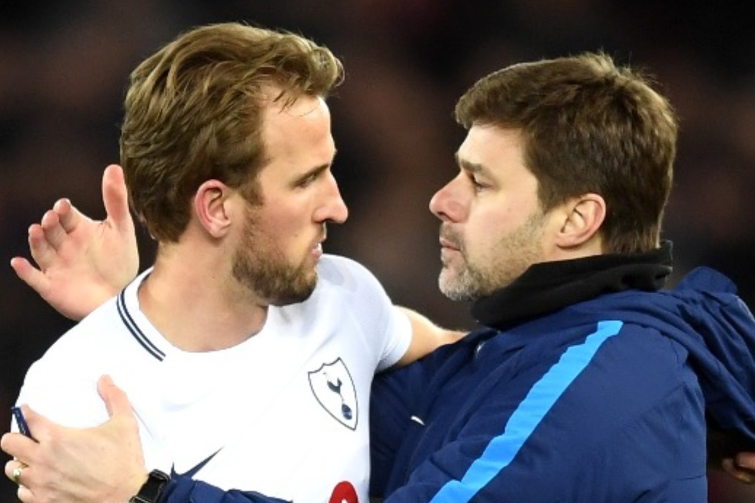 Το μέλλον του Εμπαπέ κρίνει αυτό του Κέιν