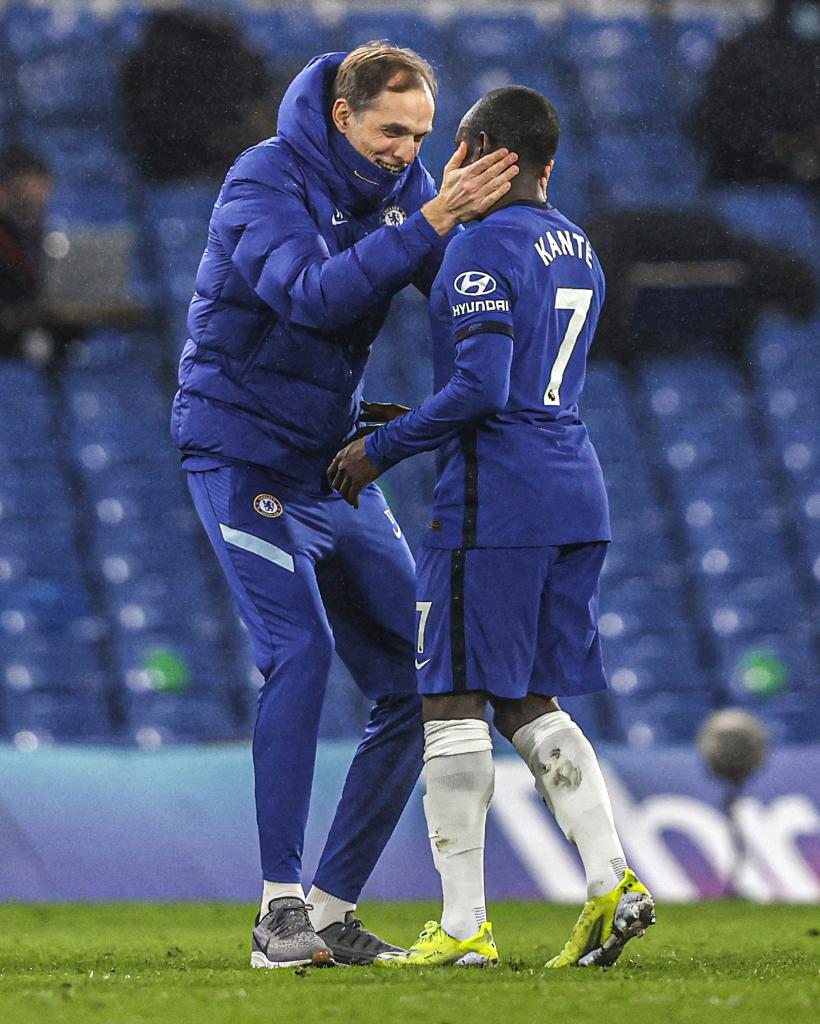 Τούχελ Καντέ