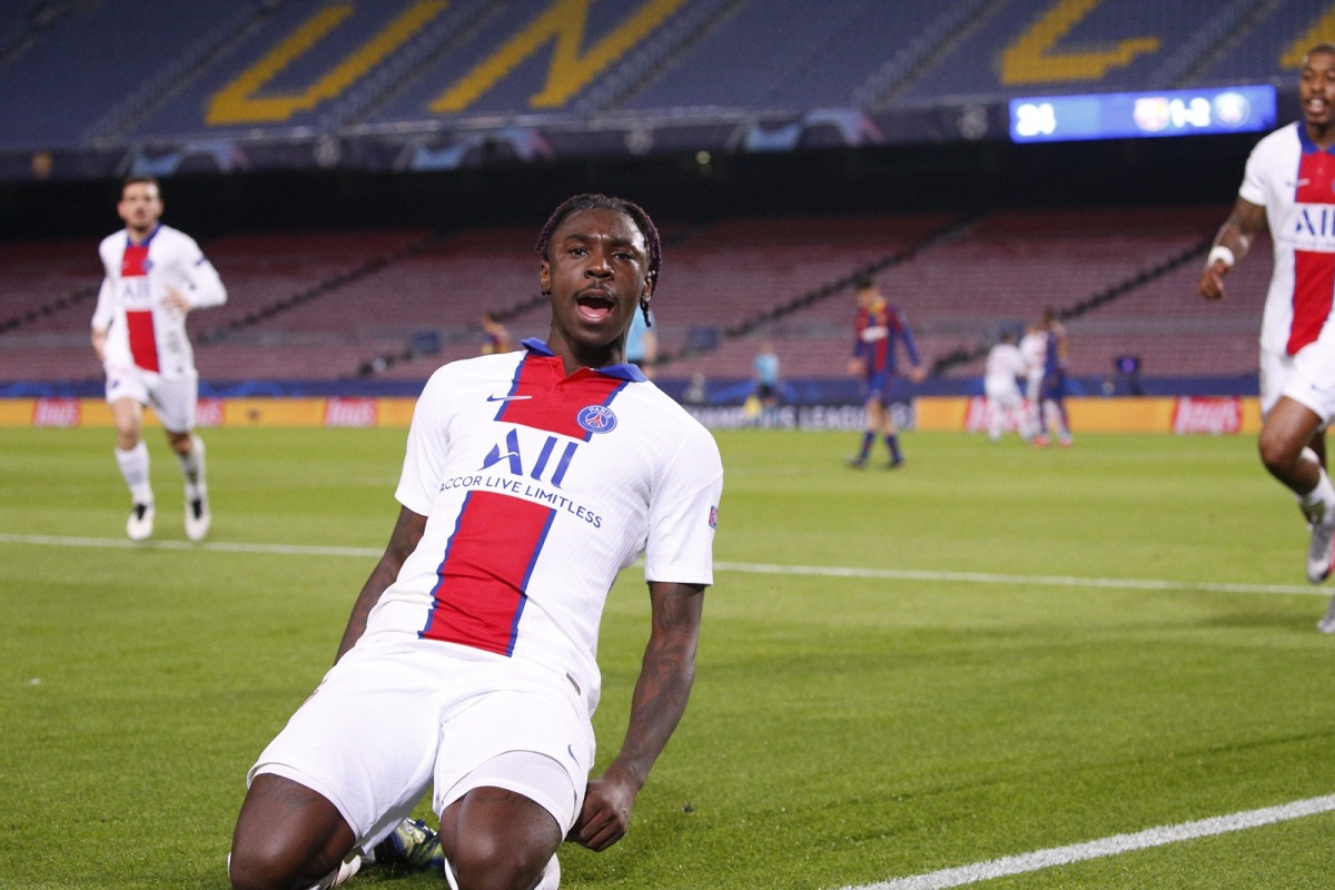 Θα δοθεί μάχη για Κιν και θα είναι μεγάλη!