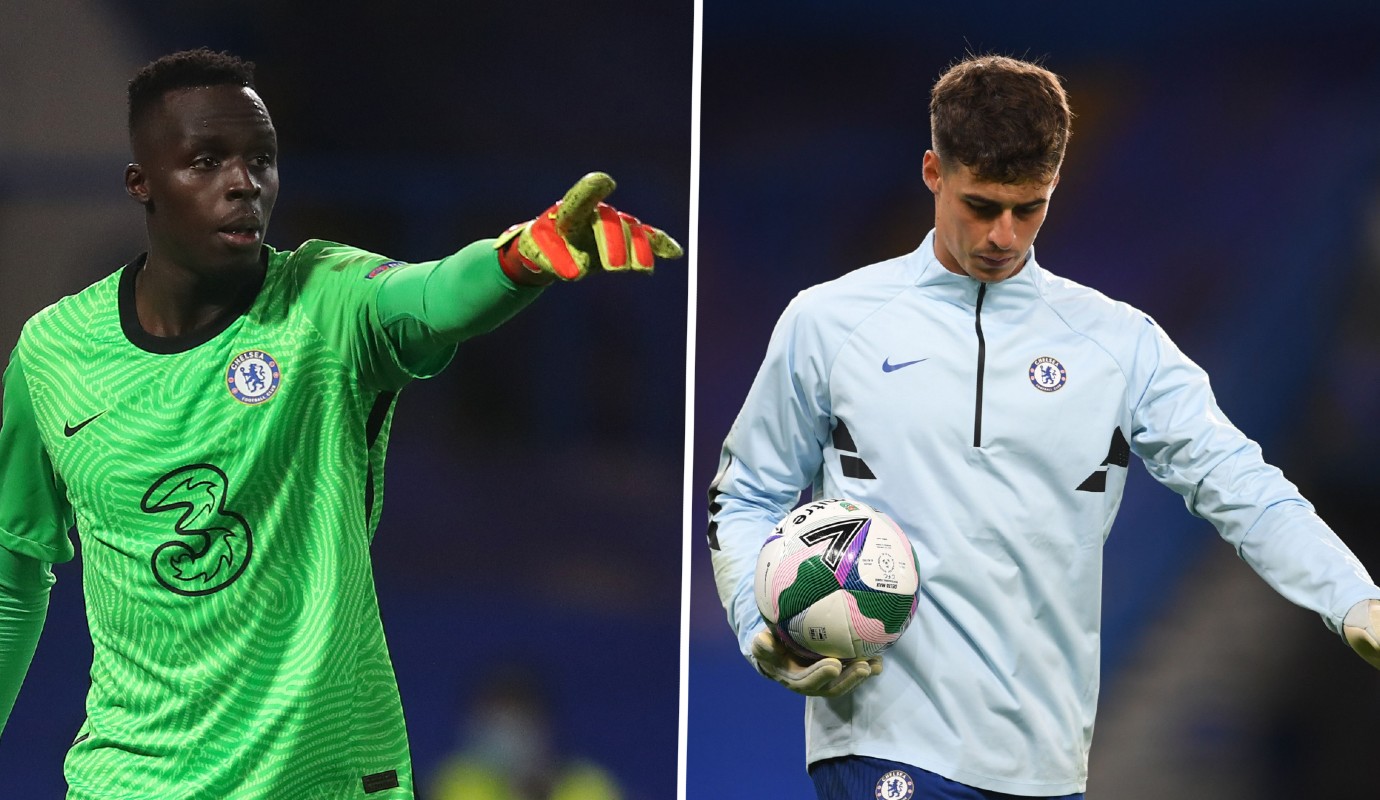 Ξεκάθαρος ο Τούχελ – Η χρήση του Κέπα δεν αλλάζει κάτι