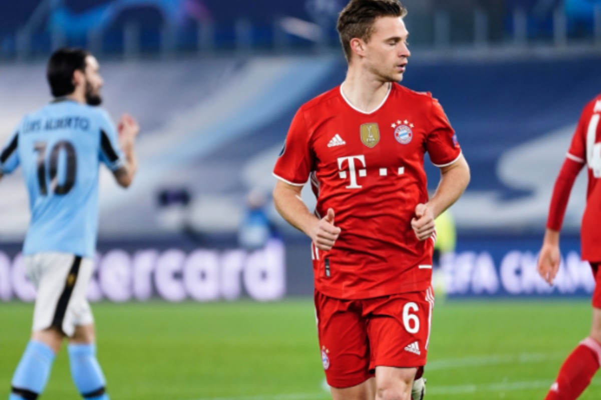 Το αστεράτο ρεκόρ του Κίμιχ μετά από 50 συμμετοχές