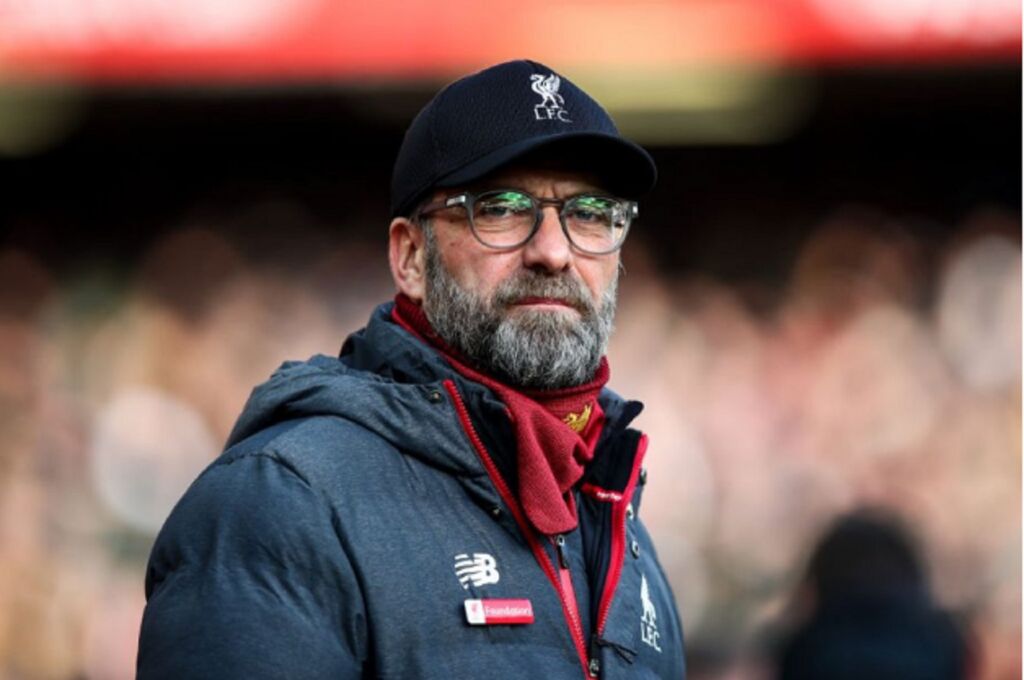 Φέρνει θηρίο για την άμυνα ο Κλοπ!