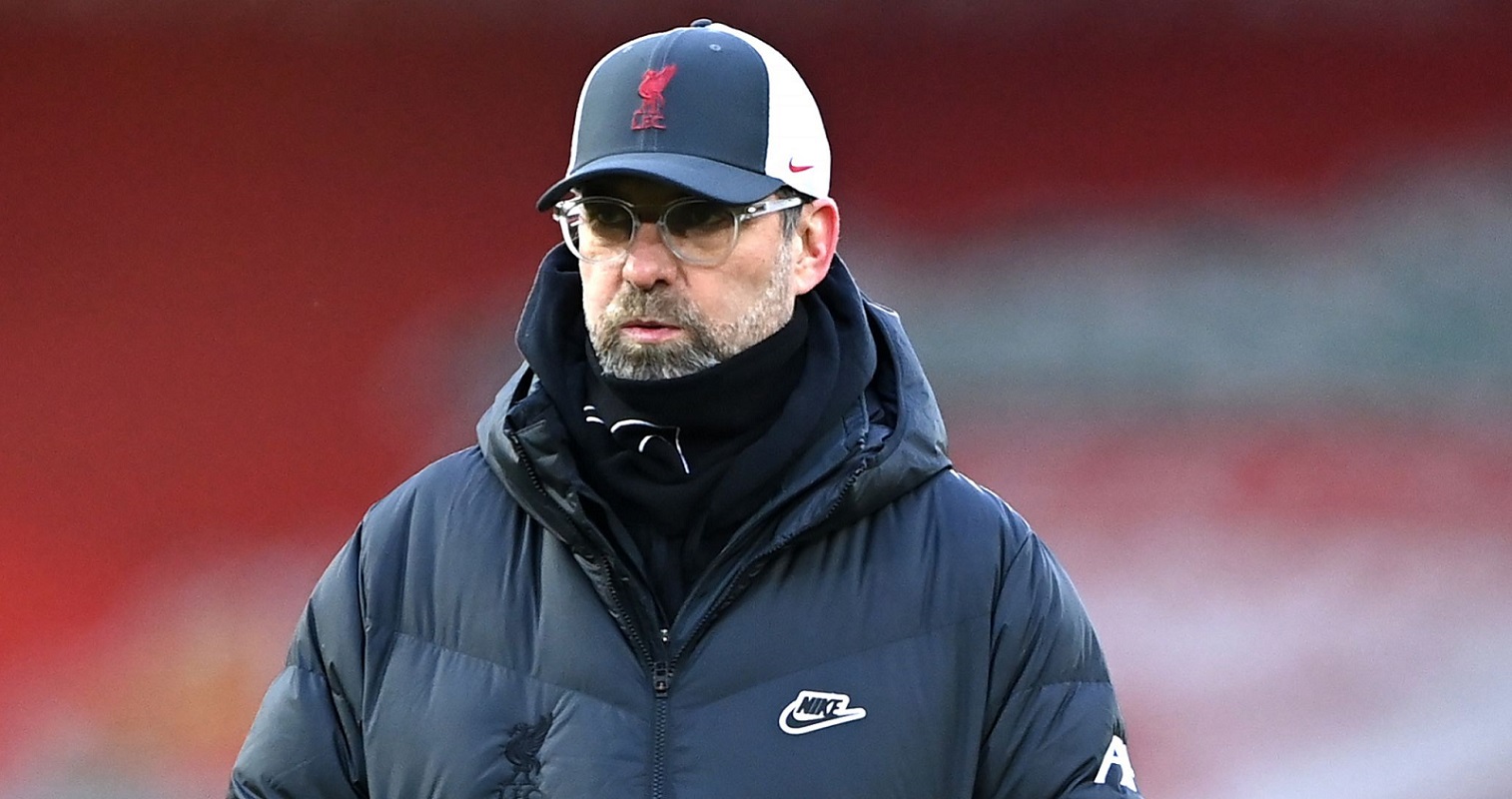 Ο Κλοπ θέλει τον Γκαράι στη Λίβερπουλ