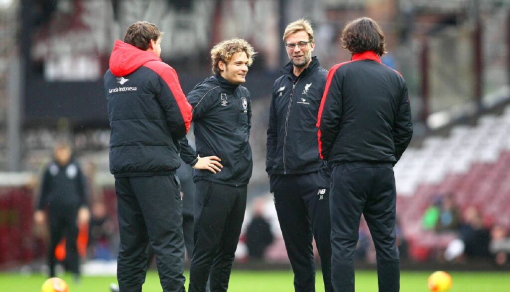 Κλοπ: «Τώρα έχουμε επιλογές στην άμυνά μας»