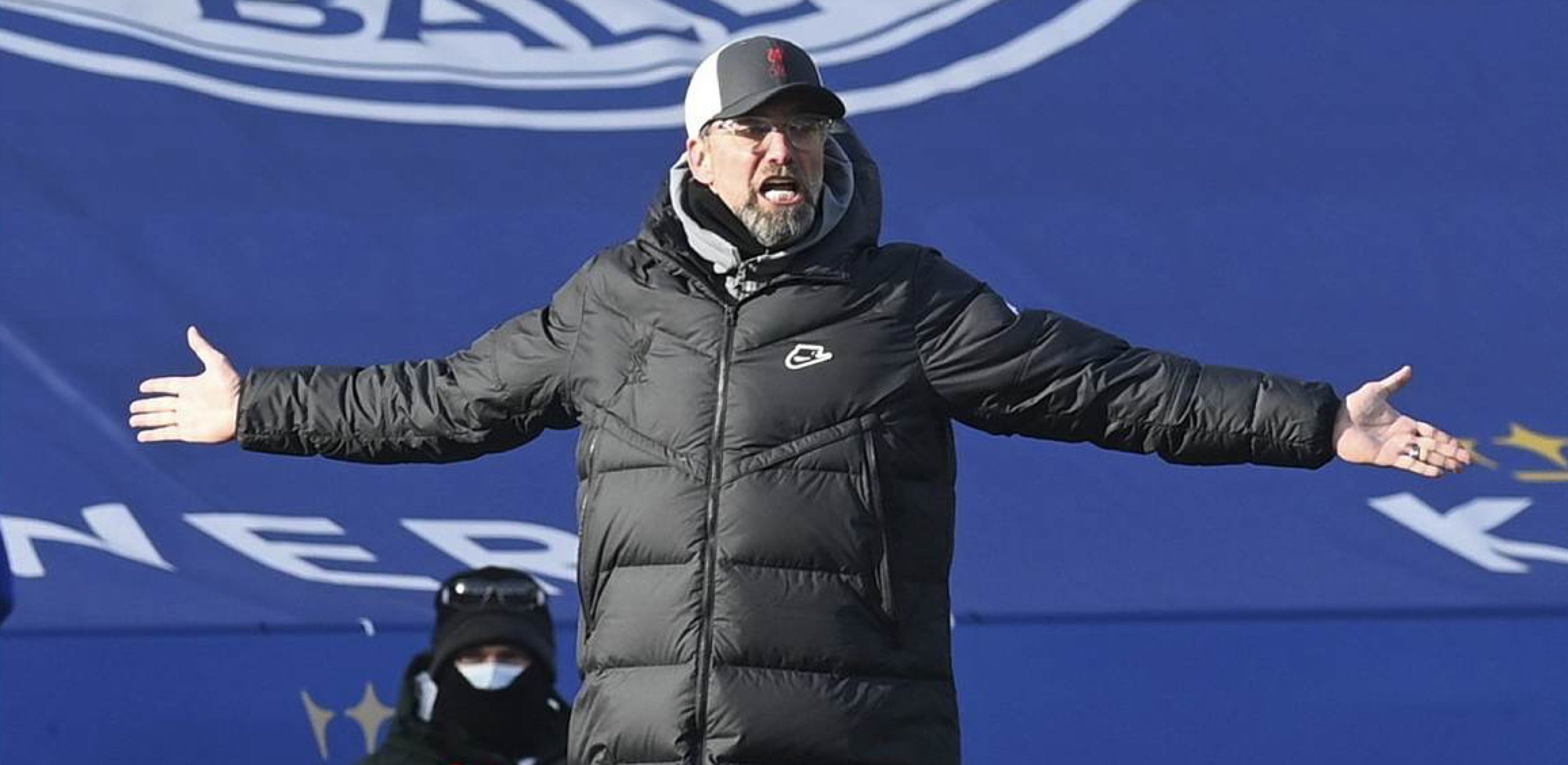 Κλοπ Λίβερπουλ