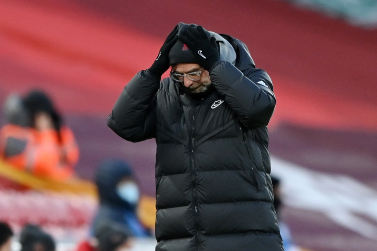 Η έδρα της Λίβερπουλ μετατράπηκε από κάστρο σε εξοχικό