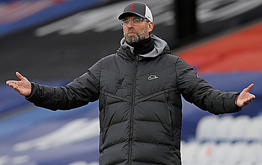 Κλοπ: «Δε χρειάζομαι κανένα διάλειμμα» (vid)