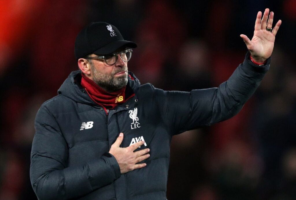 Πένθος για τον Κλοπ, έχασε τη μητέρα του!