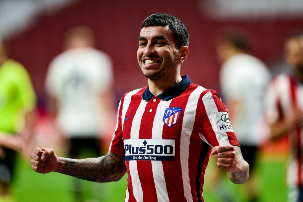 Η Ατλέτικο πέρασε ωραία με τον… Κορέα για παρέα! (vid)