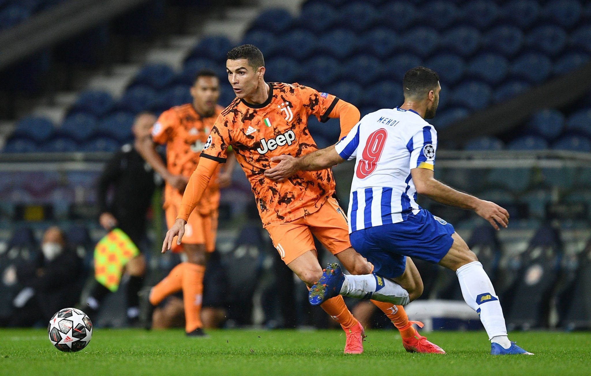 Κασάνο για Κριστιάνο: “Μεγάλος σκόρερ, αλλά και μεγάλος εγωιστής”