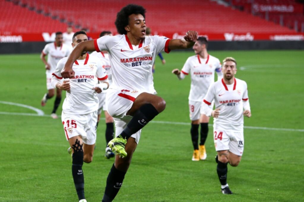 Η Μπαρτσελόνα βλέπει τον Κουντέ και σκιάζεται (stat)