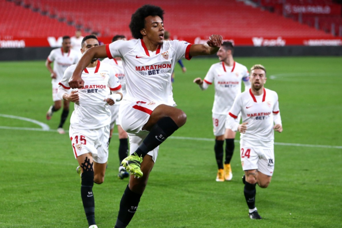 Η Μπαρτσελόνα βλέπει τον Κουντέ και σκιάζεται (stat)