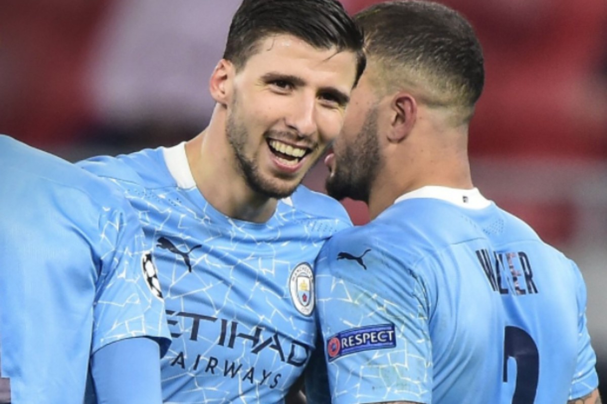 Πέντε νίκες μακριά από το απόλυτο σερί νικών η Σίτι