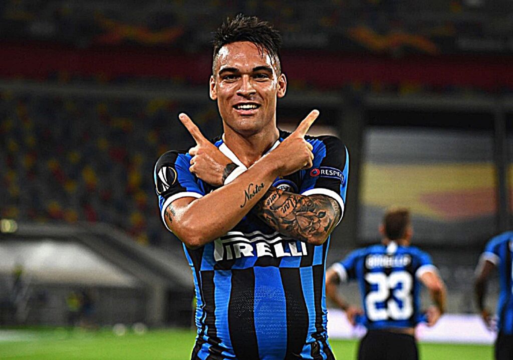 Ποια Μπαρτσελόνα; Ο Λαουτάρο «δένεται» με την Ίντερ!