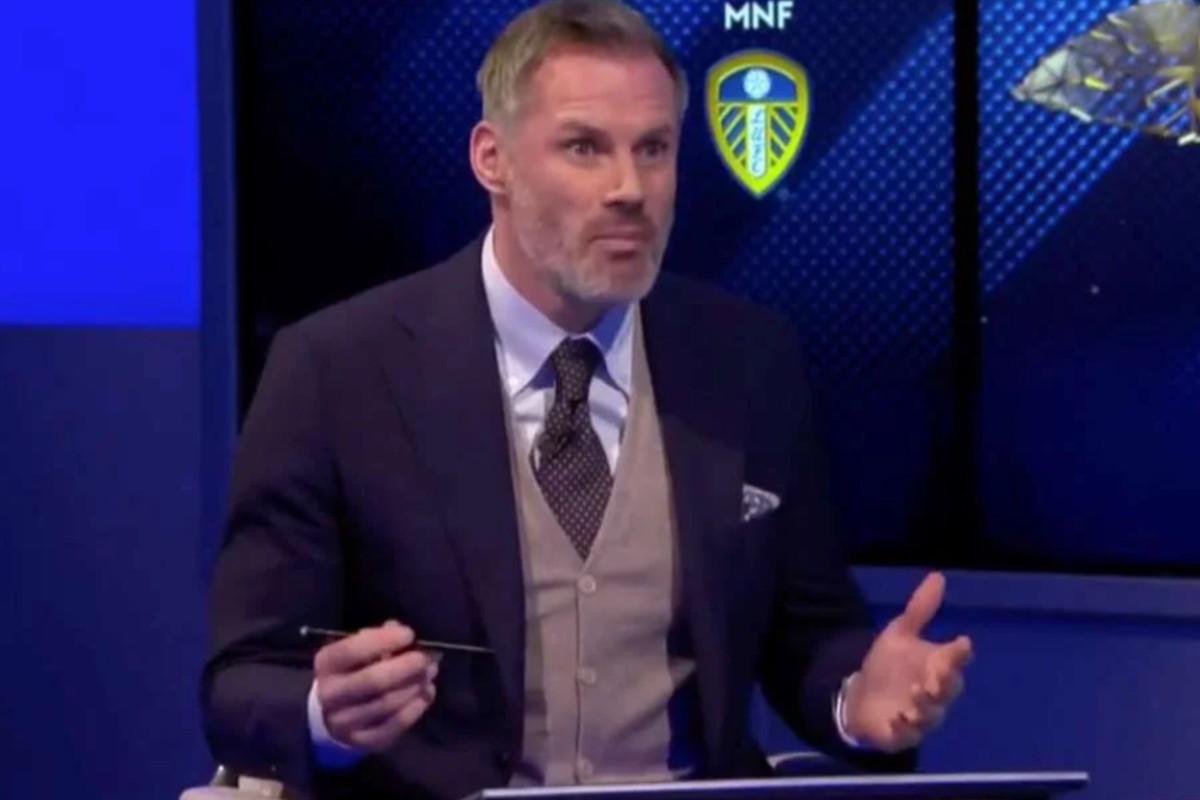 H ανάλυση Κάραχερ για την πηγή όλων των κακών της Λίβερπουλ