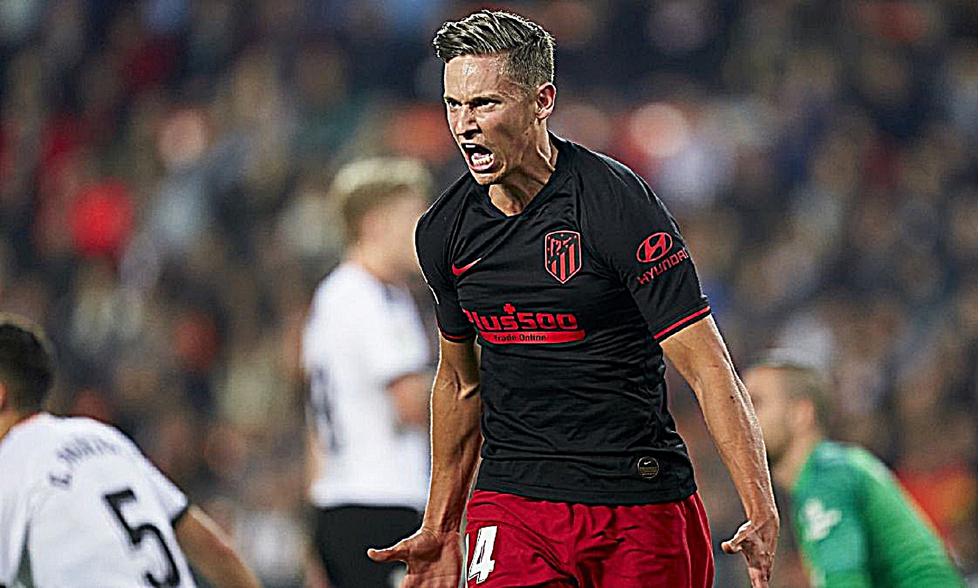 Η Γιουνάιτεντ τινάζει την μπάνκα για τον Γιορέντε