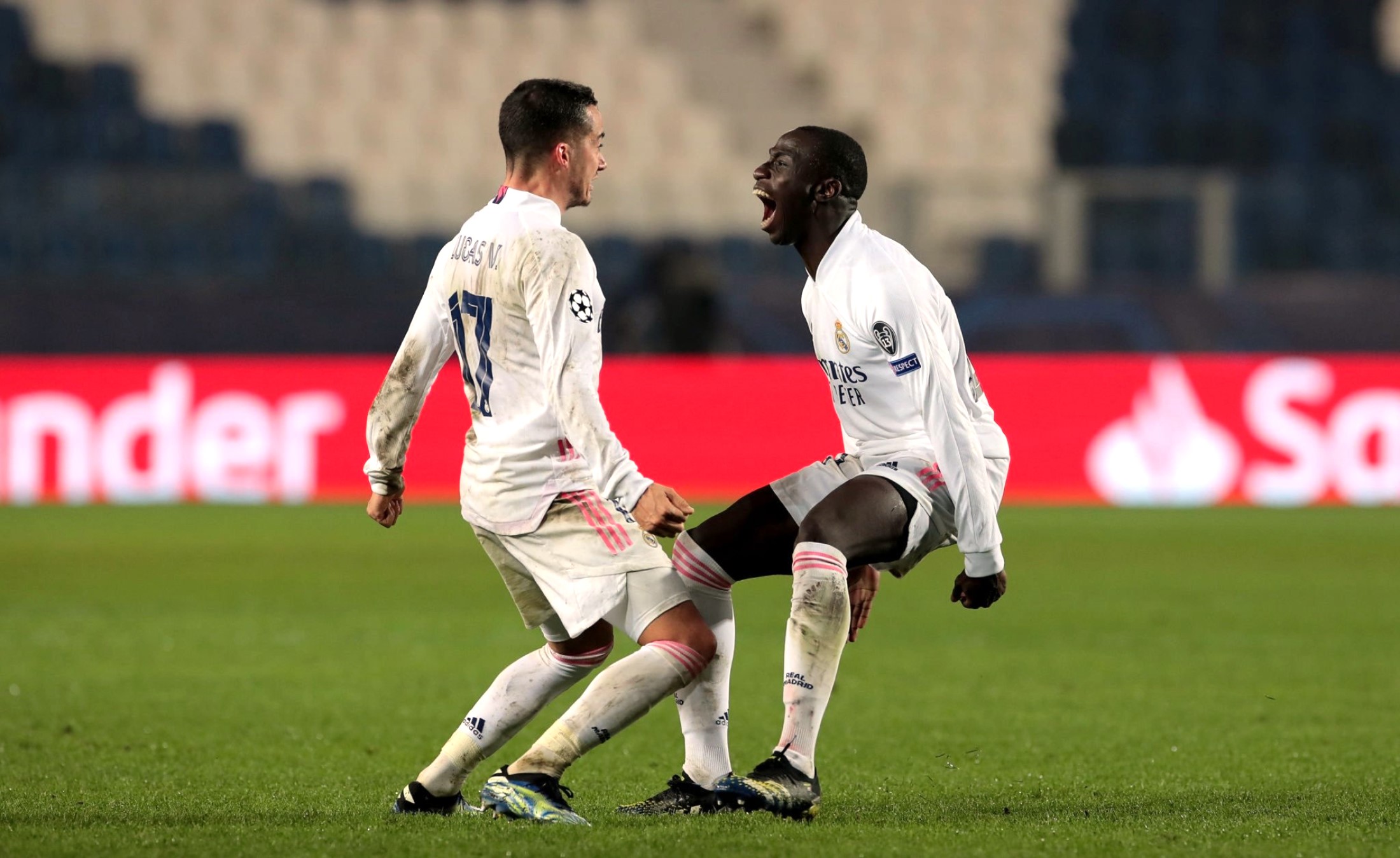 Η Ρεάλ σπρώχνει στην έξοδο τον Λούκας Βάθκεθ!