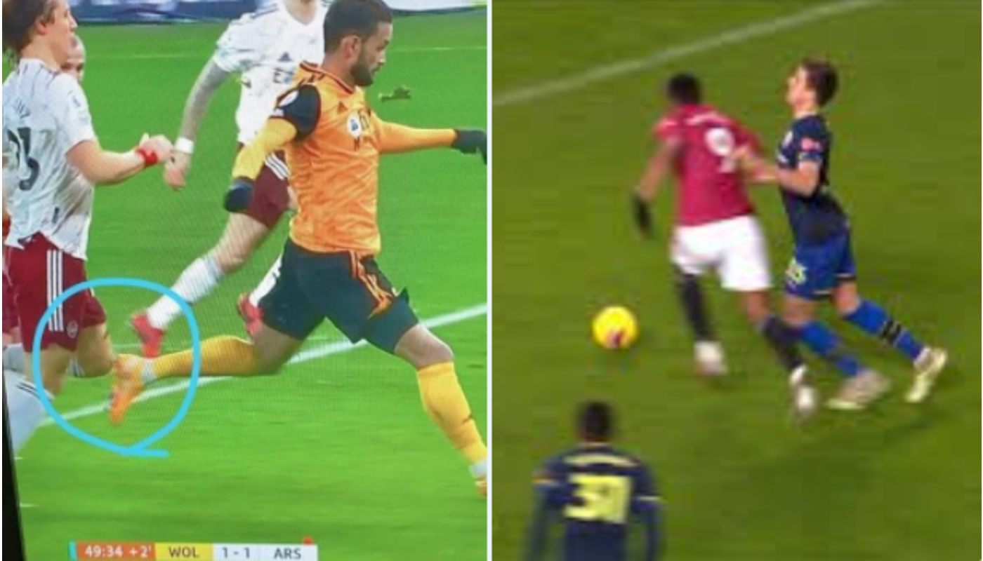 H FA διατήρησε την κόκκινη του Λουίζ, πήρε πίσω του Μπέντναρεκ