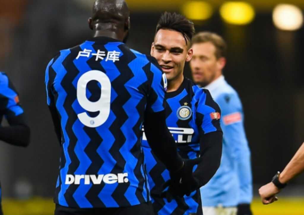 Η Ίντερ ξεπέρασε την υψοφοβία και πέταξε για την κορυφή (vid)