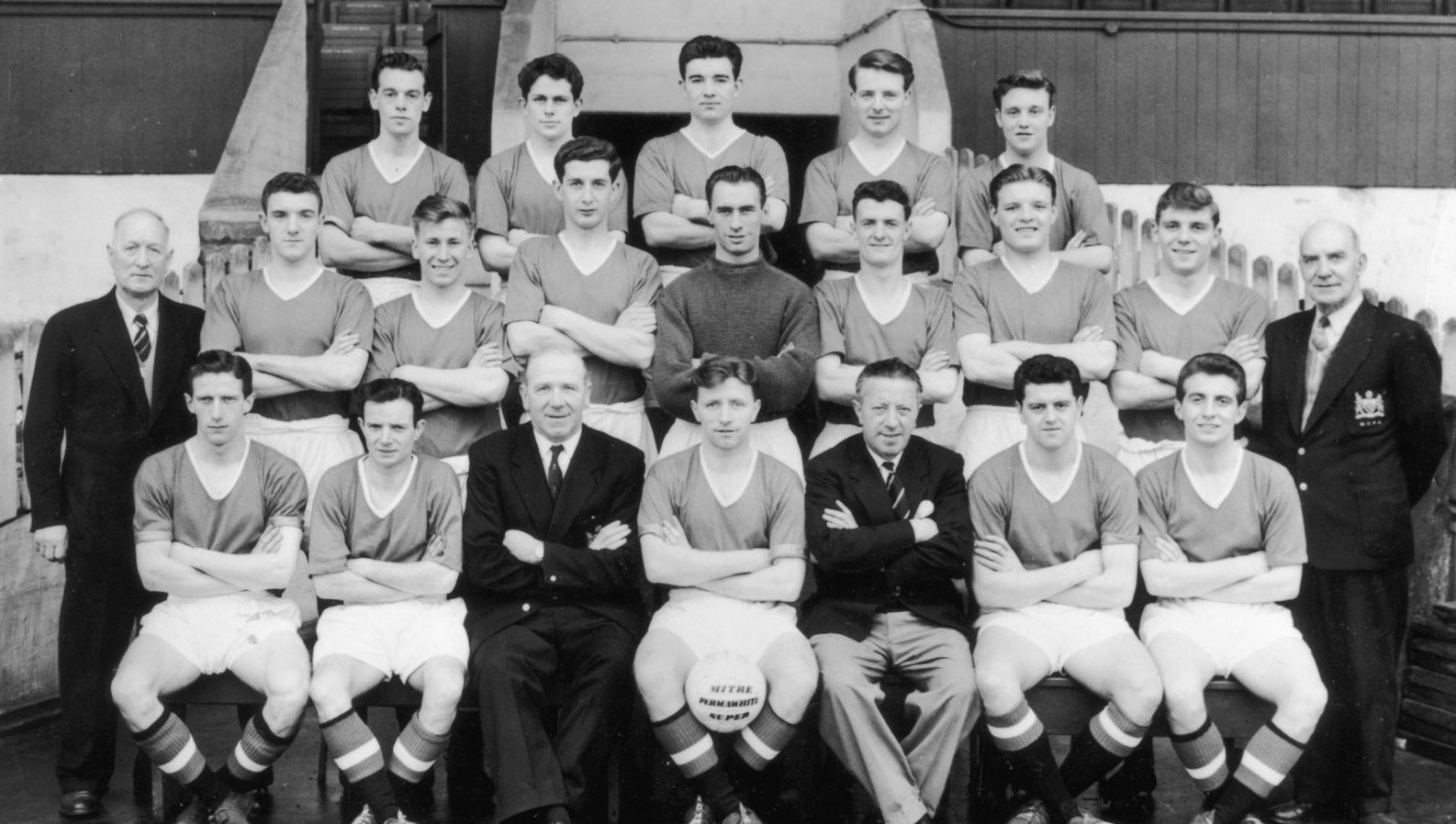 Γιουνάιτεντ