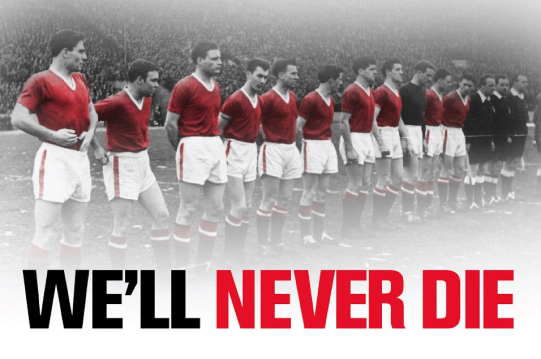 Για τη Γιουνάιτεντ το ρολόι σταμάτησε στις 3.04 μ.μ…