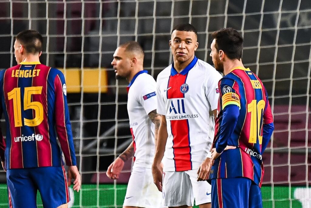 Εγγυήσεις που επηρεάζουν τον Αζάρ ζητά ο Μπαπέ!