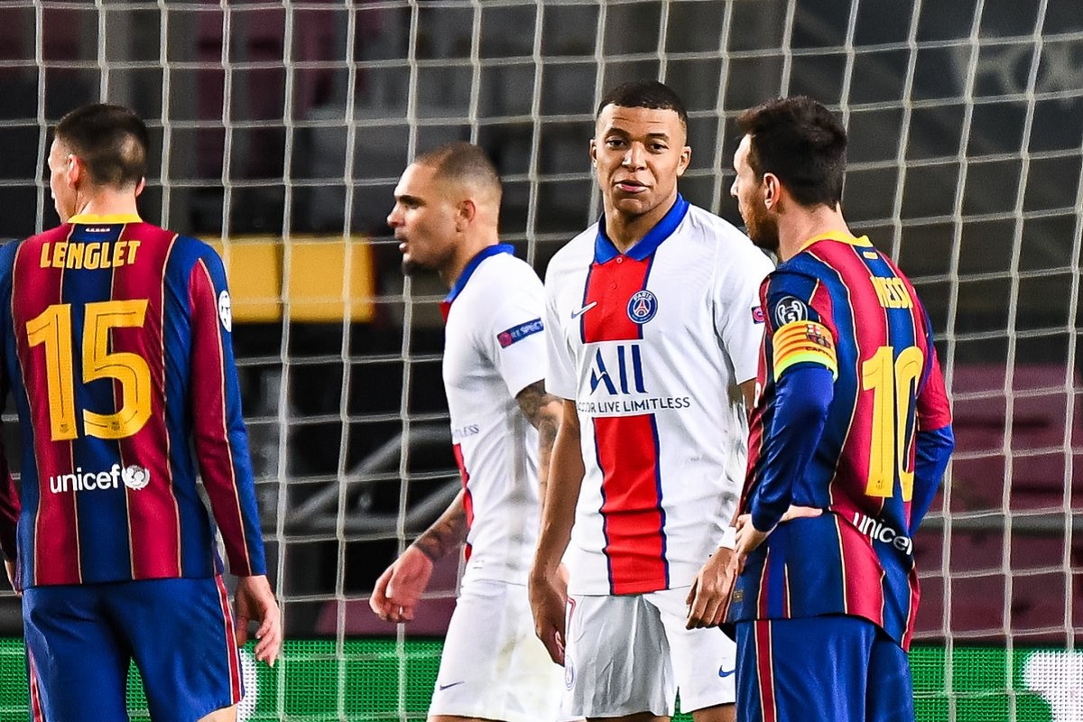 Εγγυήσεις που επηρεάζουν τον Αζάρ ζητά ο Μπαπέ!