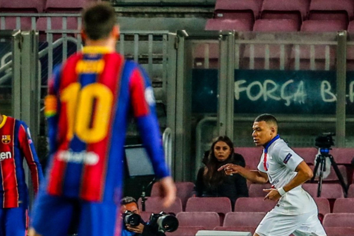 Αποκάλυψη Ποκετίνο: “Ο Εμπαπέ μου είχε υποσχεθεί τη νίκη”