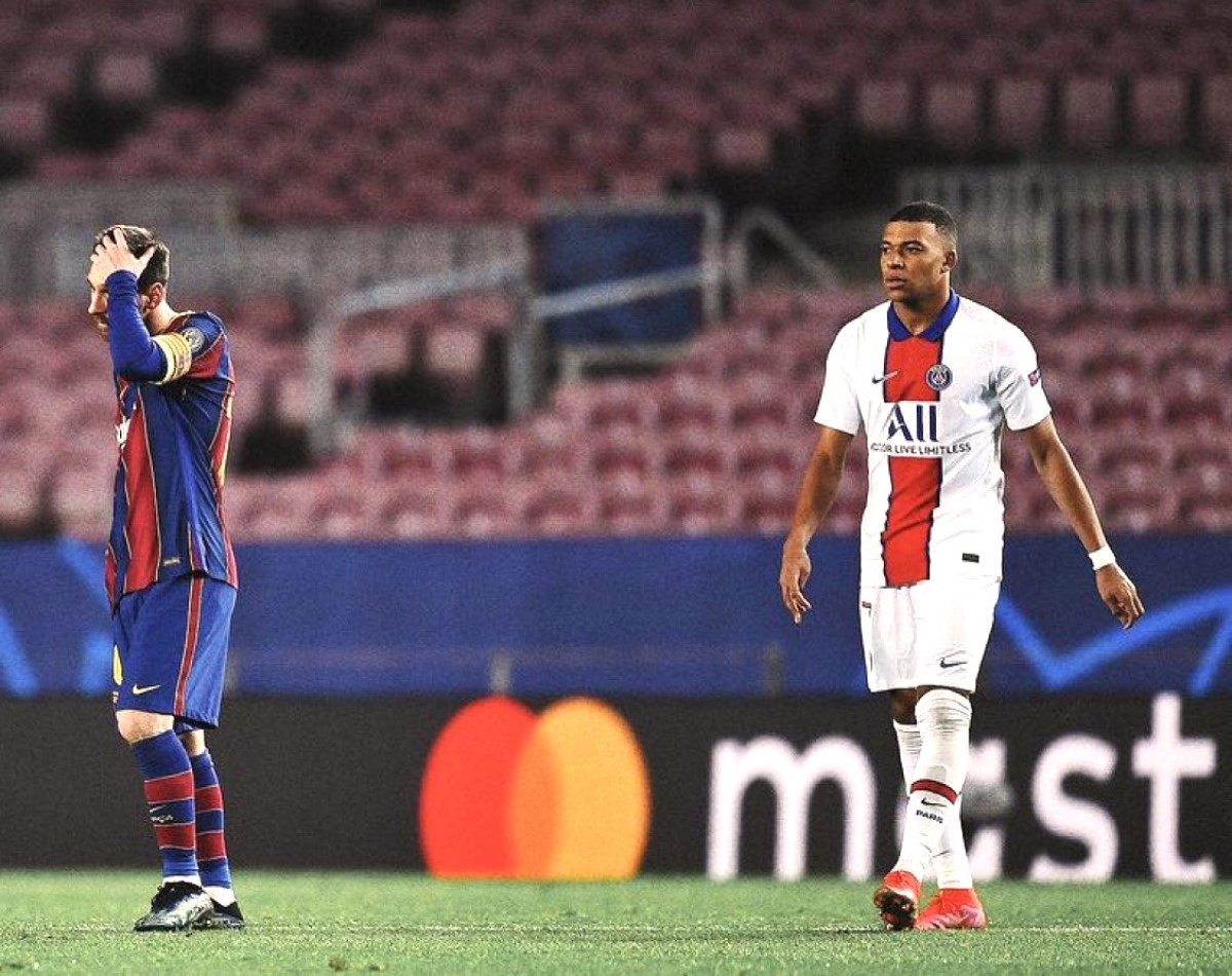 Τρελάθηκε το “αφεντικό” της Παρί, τα δίνει… όλα και κρατάει Μπαπέ!