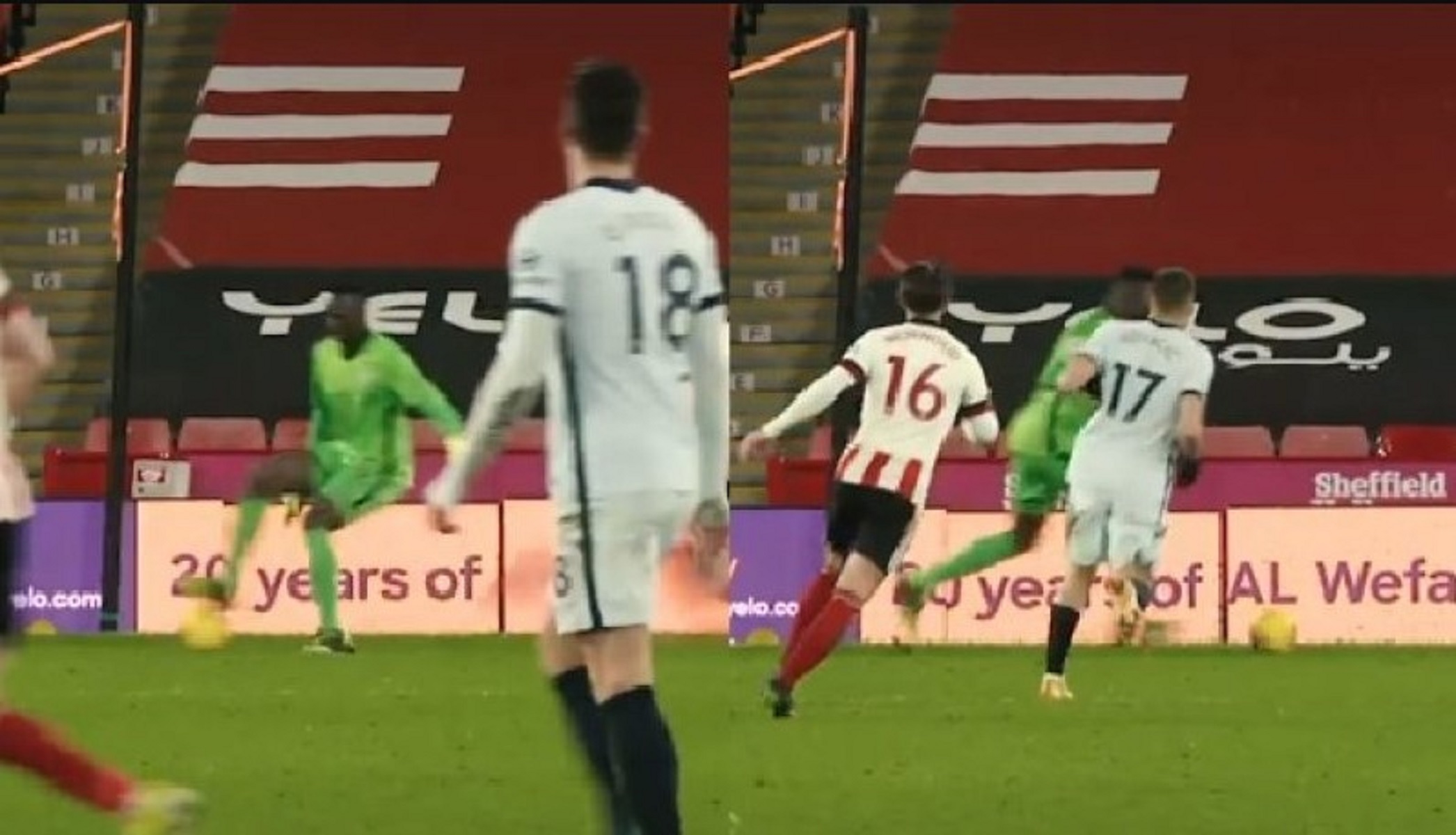 Ο Μεντί θύμισε… Κρόιφ με την ντρίπλα του! (vid)