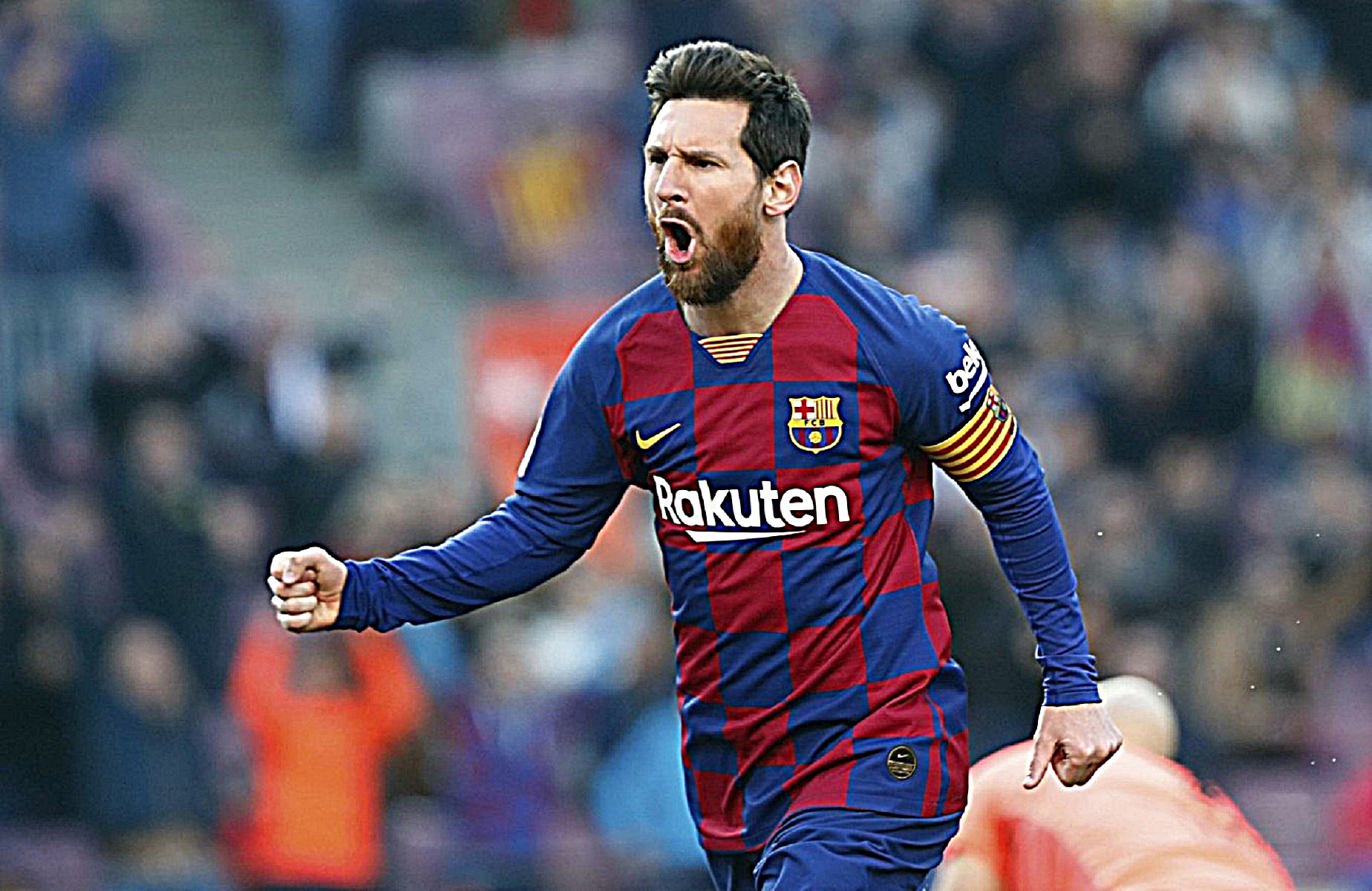 Παρί: Δεν μπορεί να πάρει τον Μέσι και ο λόγος είναι απλός