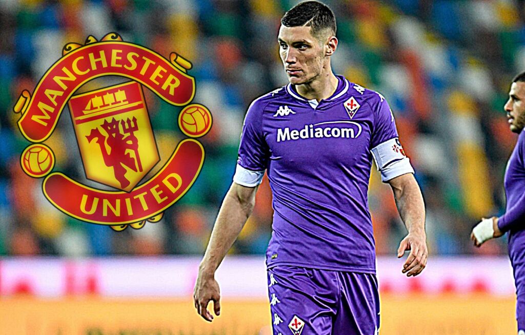 Η Γιουνάιτεντ ενισχύει την άμυνα της μέσω… Φιορεντίνα!