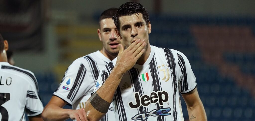 Θέλει Μοράτα και για του χρόνου, αλλά…