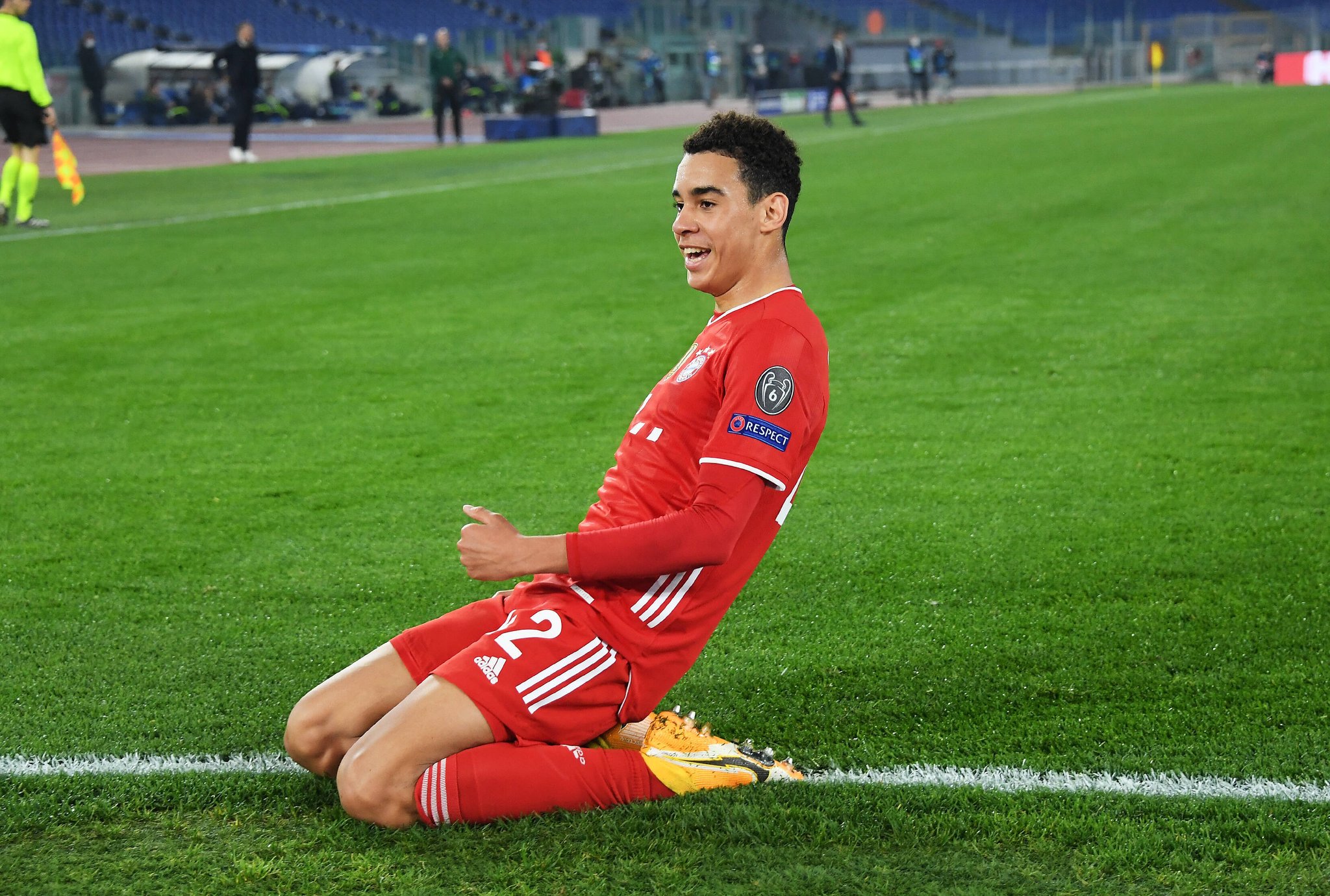 Δεν… ρισκάρει η Μπάγερν, κρατάει το μεγάλο της ανερχόμενο “αστέρι”!