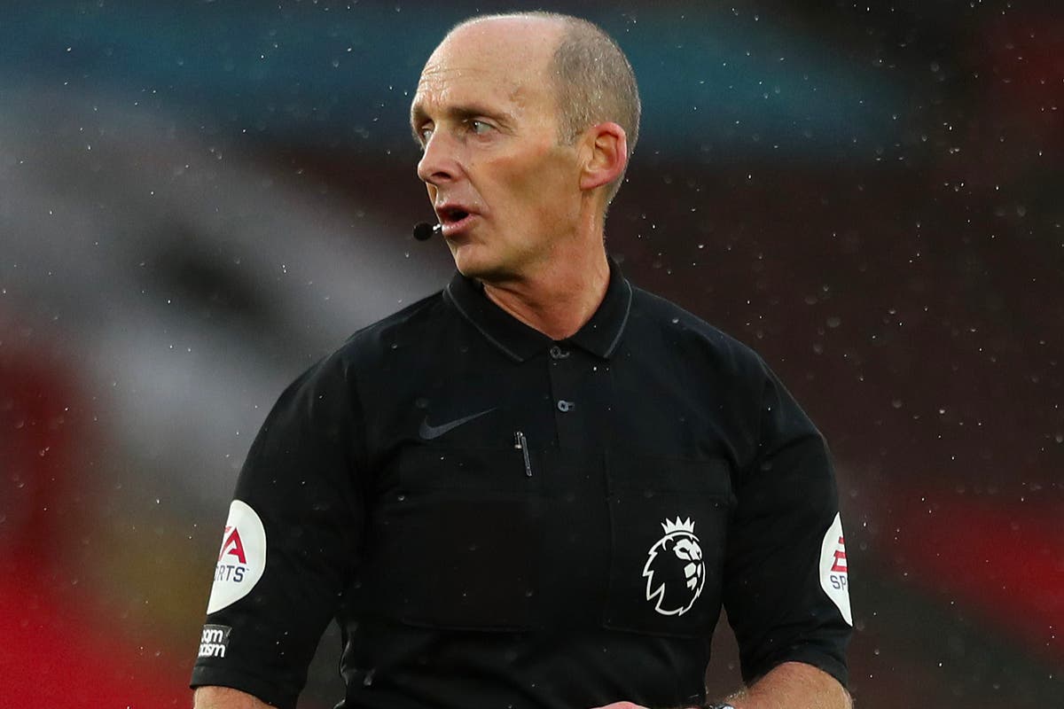 Απειλές θανάτου κατά του διαιτητή Μάικ Ντιν!