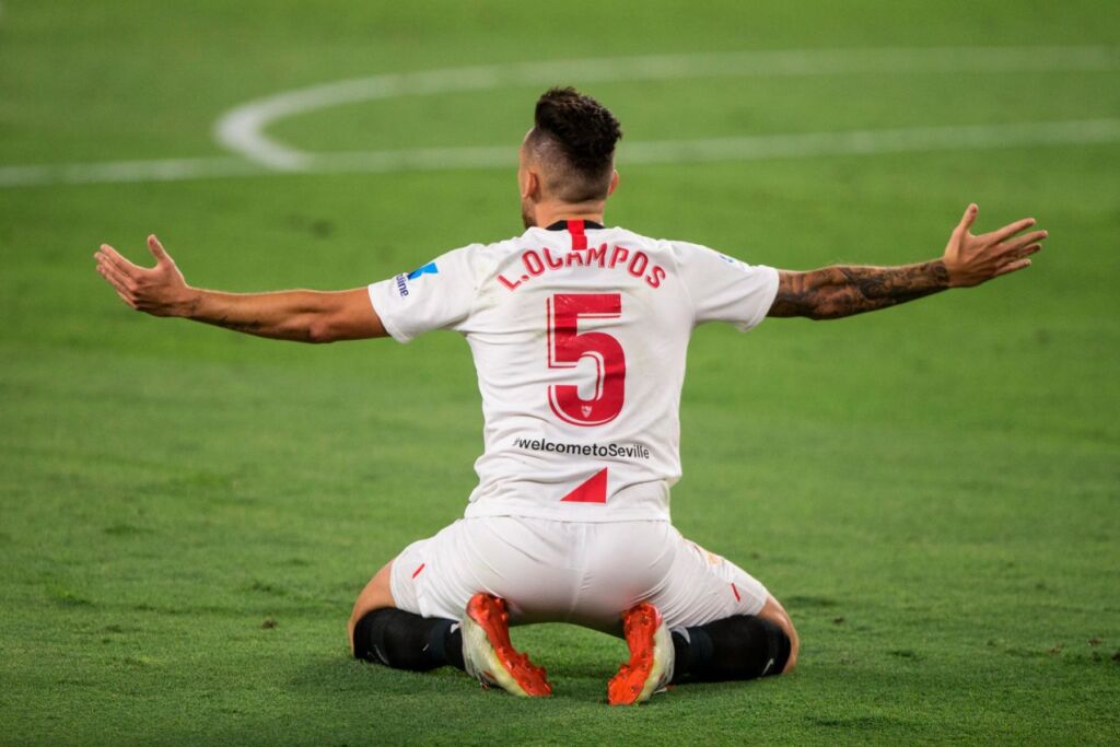 Ο Κλοπ επιζητά αλλαγές ξεκινώντας με τον Οκάμπος!