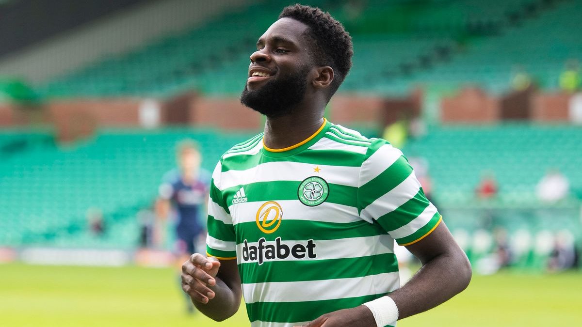 Έχει μπει εδώ και καιρό στο... μάτι του Αρτέτα το "κανόνι" της Σέλτικ!