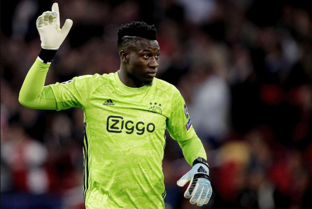 «Καμπάνα» ενός χρόνου στον Ονάνα για ντόπινγκ!