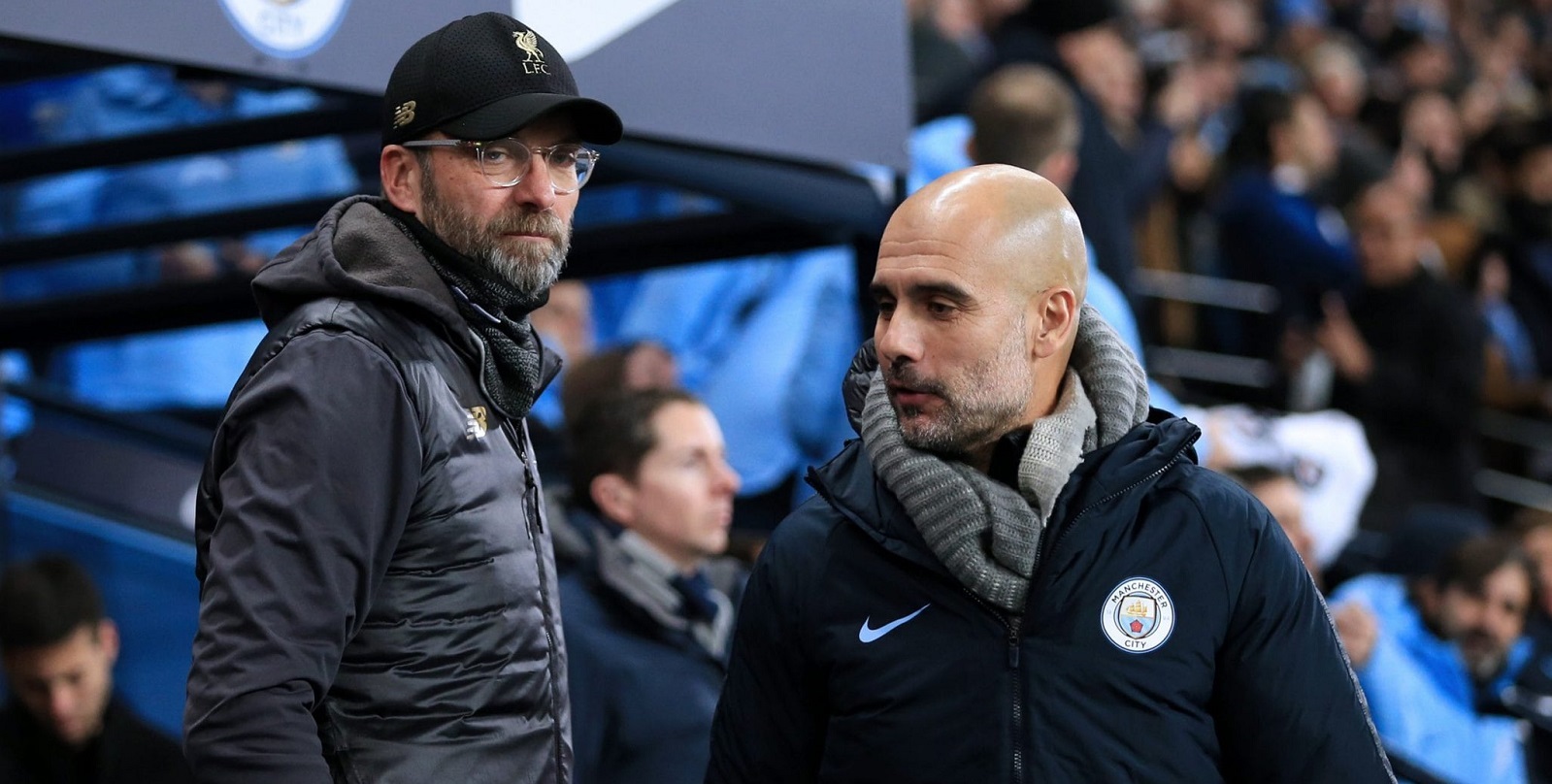 Πεπ Γκουαρντιόλα, ο πιο γρήγορος 200αρης! (pic)