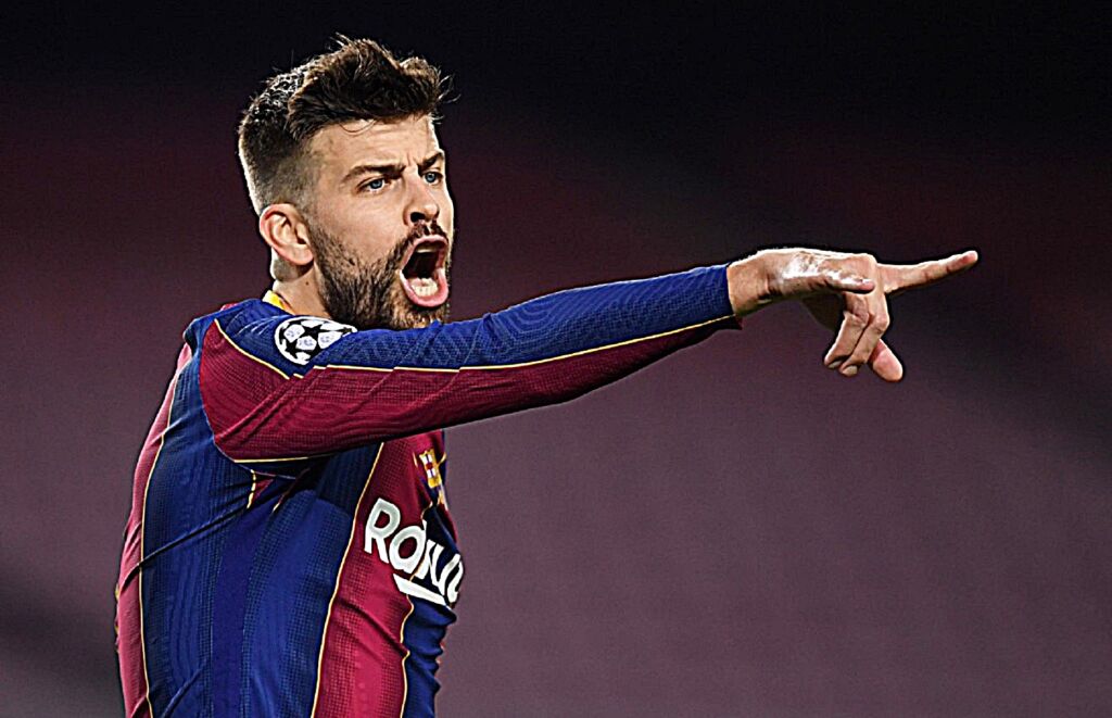 Ο Πικέ σκέφτεται να… κρεμάσει τα εξάταπα του!