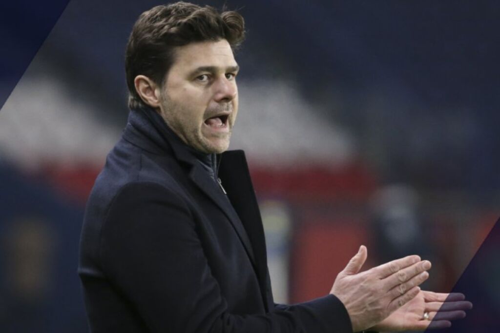 O Ποκετίνο έσπασε την κατάρα των Γάλλων στο Καμπ Νου