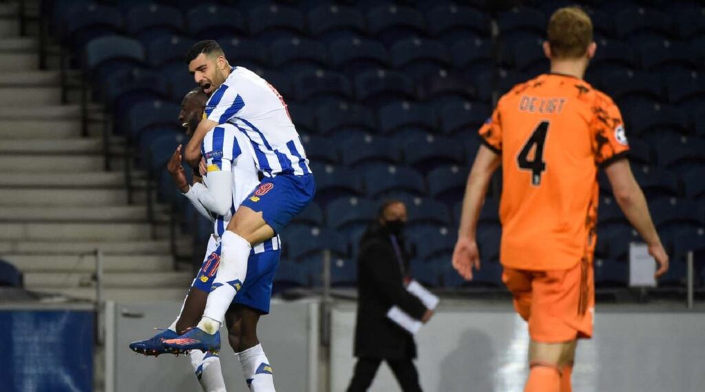 Dragon Ball 2 και όνειρα οχτάδας για Πόρτο! (vid)