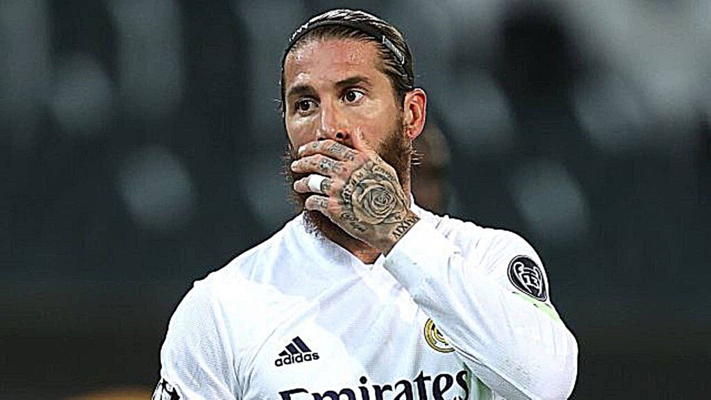 Τέλος εποχής – Ο Ράμος ενημέρωσε τη Ρεάλ ότι φεύγει!