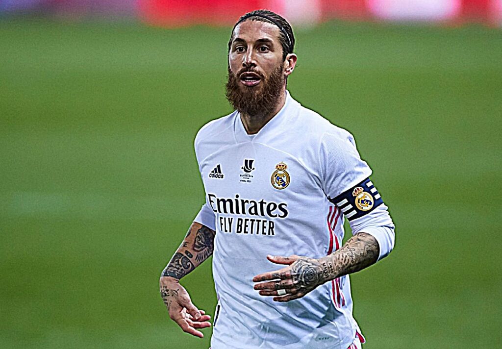 Μπορεί και… χωρίς τον Ράμος η Ρεάλ!