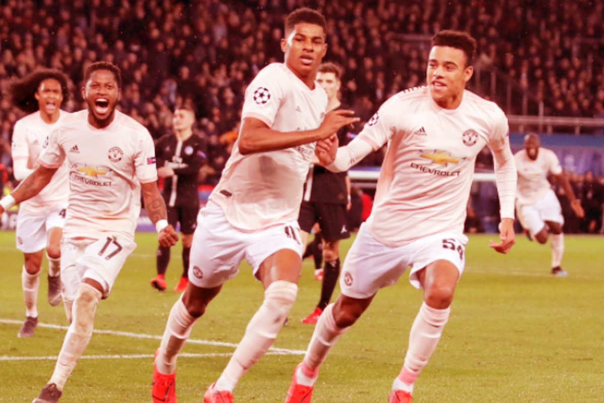 Τούχελ: «Η χειρότερη ήττα μου ήταν από τη Γιουνάιτεντ”