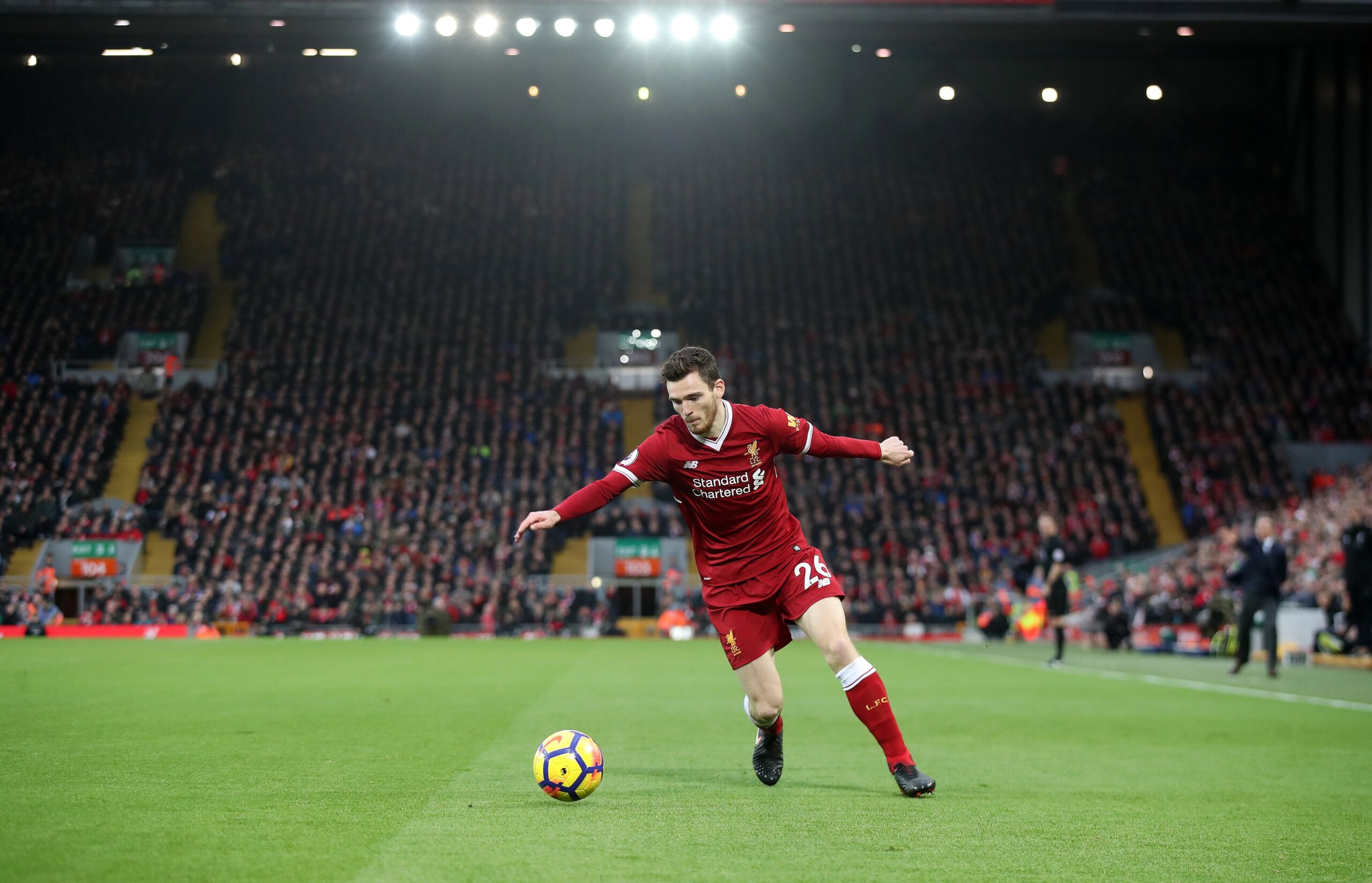 Ο Ρόμπερτσον δίνει από… τώρα το πρωτάθλημα στη Σίτι!