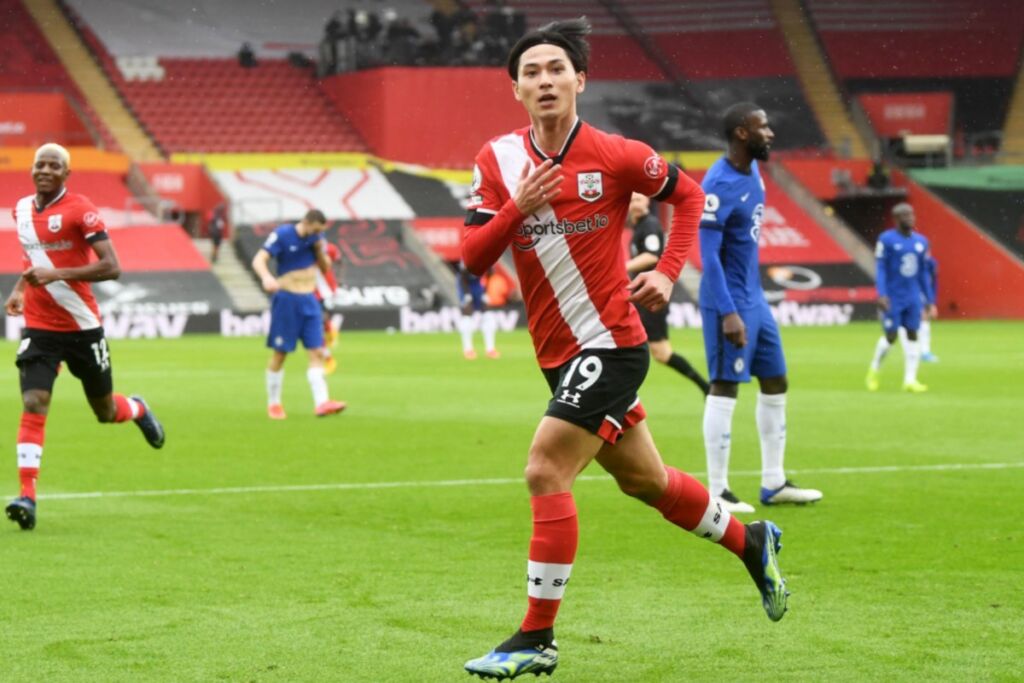 Μεγάλη x-ασούρα της Τσέλσι στη μάχη της τετράδας (vid)