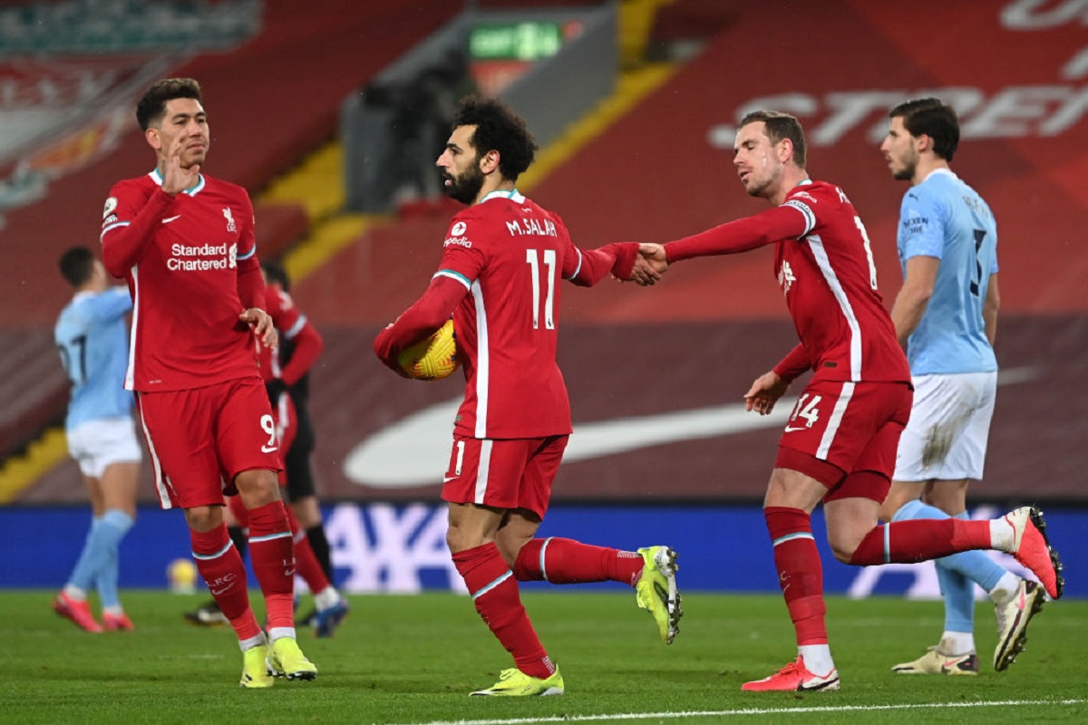 Δεν πωλείται επ’ουδενί ο Μοχάμεντ Σαλάχ!